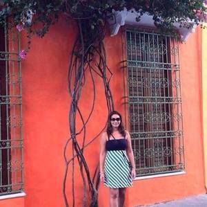 Meet your Posher, Angelica